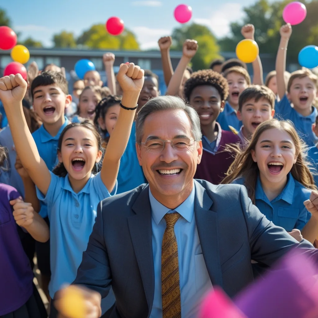 School Principal